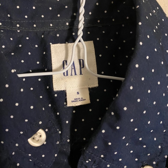 Gap Button Down - Picture 2 of 2